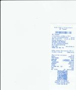 Кассовые чеки с подтверждением в Магадане