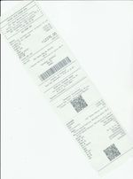 Кассовые чеки с подтверждением в Магадане