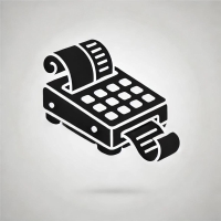 Кассовые чеки в Магадане