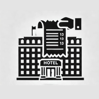 Гостиничные чеки в Магадане