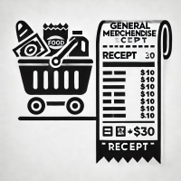 Чеки на товары в Магадане